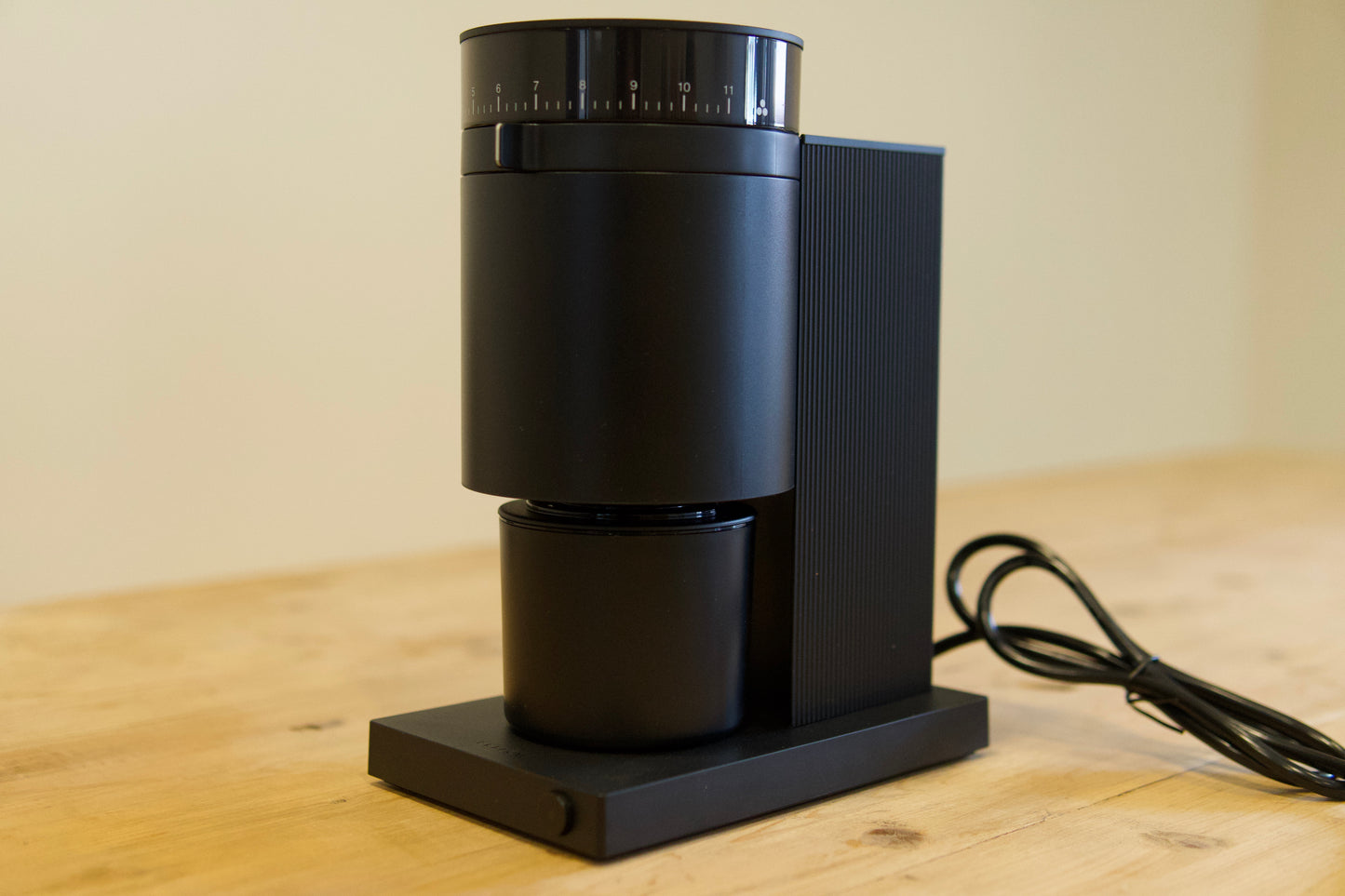 Fellow Opus Conical Burr Grinder