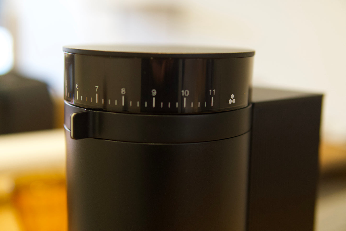 Fellow Opus Conical Burr Grinder