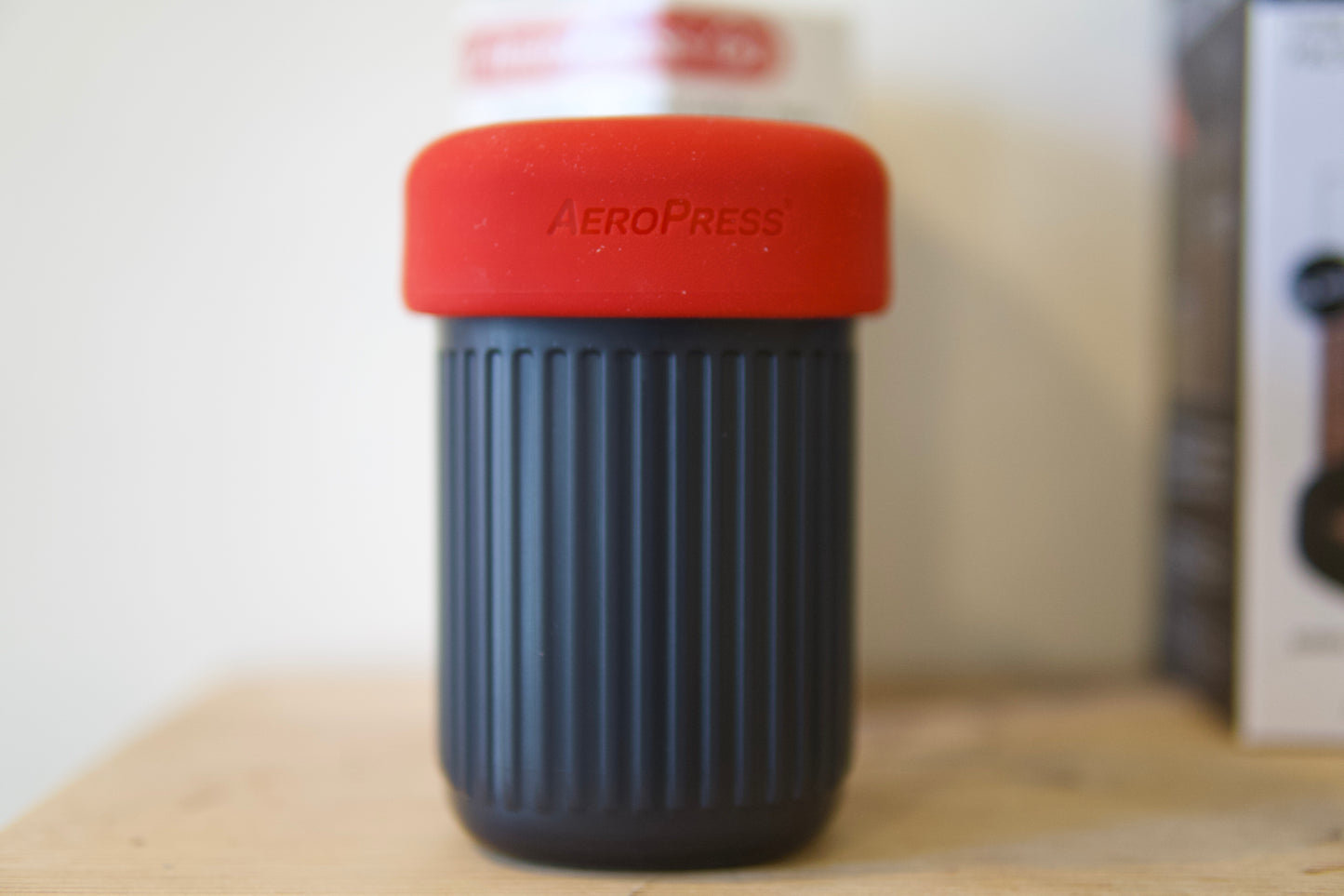 AeroPress Go