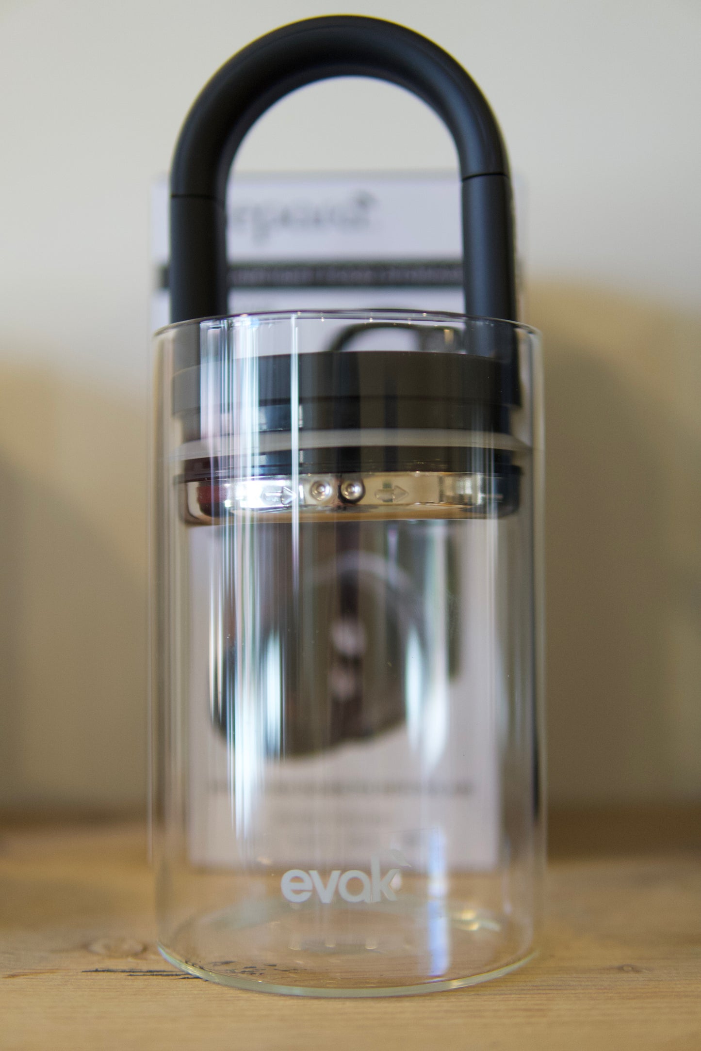 Evak Canister