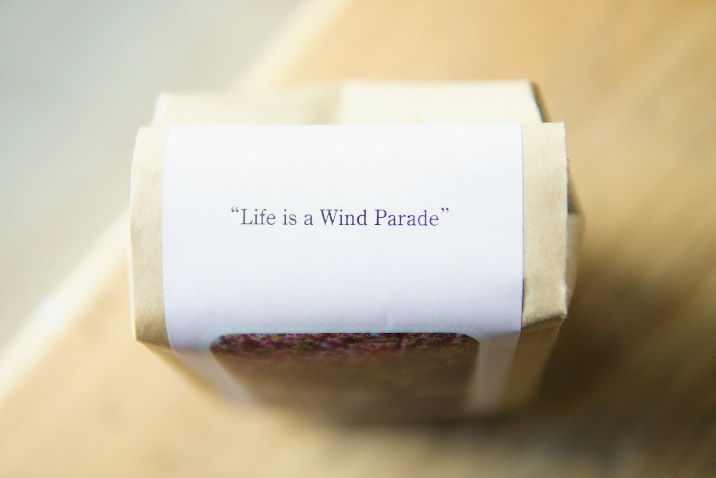 Wind Parade