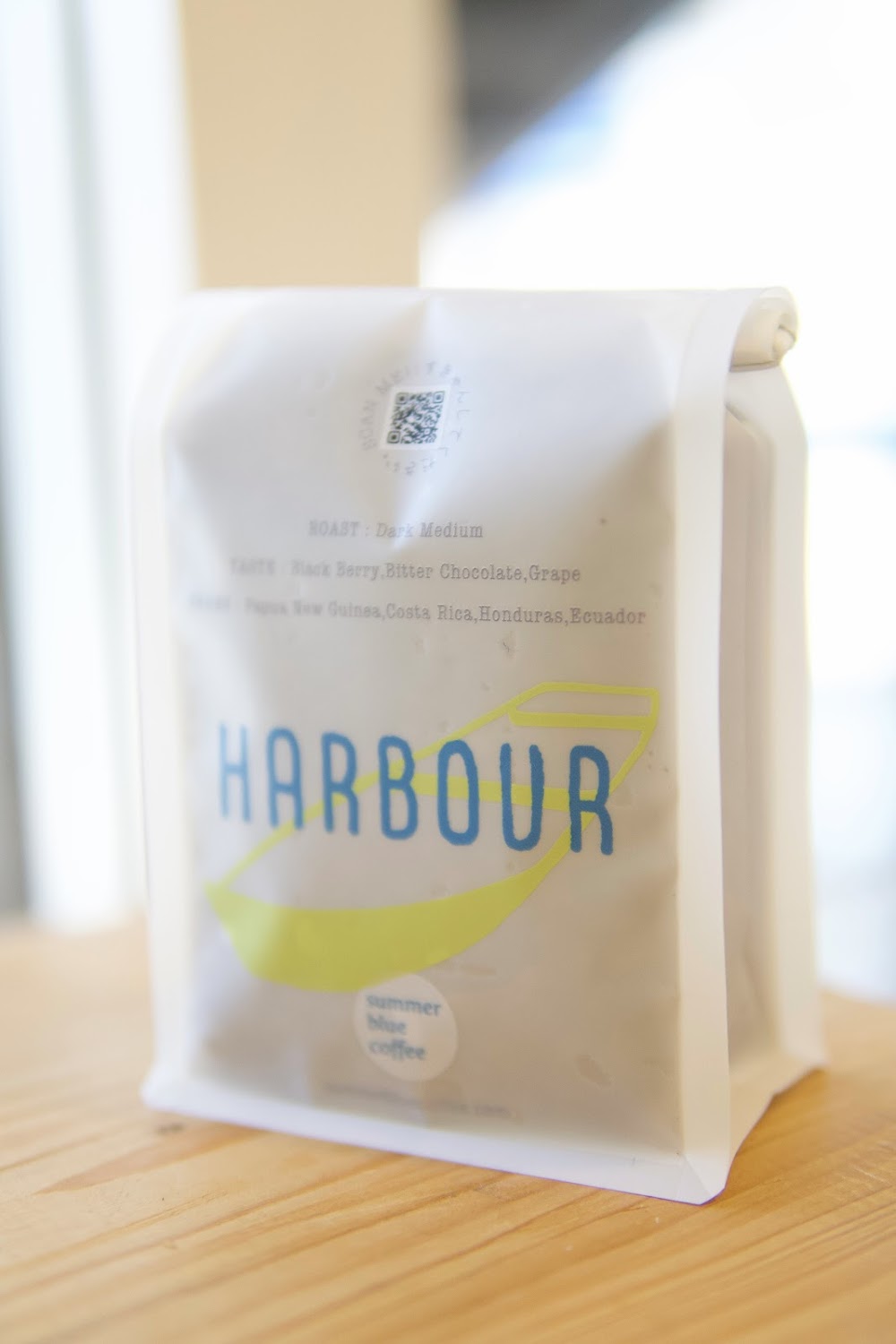 Harbour