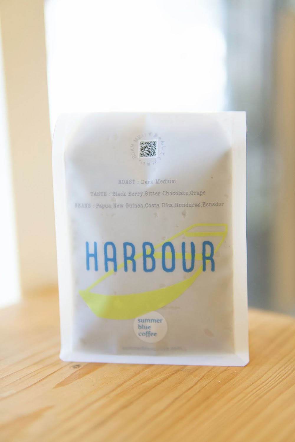 Harbour