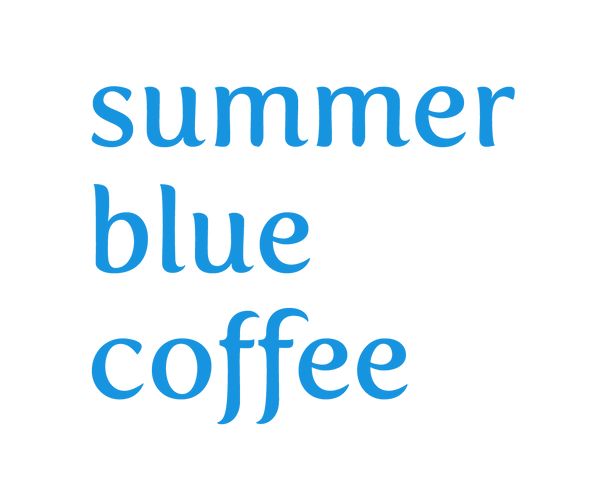 summerbluecoffee